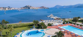 Hotel Airone isola d'Elba Portoferraio